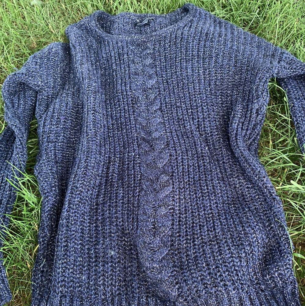 AE Sweater dress